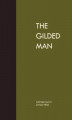 Okładka książki: The Gilded Man