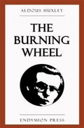 Okładka: The Burning Wheel