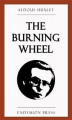 Okładka książki: The Burning Wheel