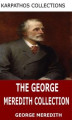 Okładka książki: The George Meredith Collection