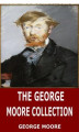 Okładka książki: The George Moore Collection