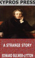 Okładka książki: A Strange Story
