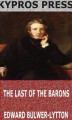 Okładka książki: The Last of the Barons
