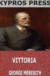 Okładka: Vittoria