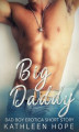 Okładka książki: Big Daddy