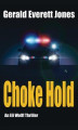 Okładka książki: Choke Hold