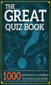 Okładka książki: The Great Quiz Book