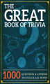 Okładka książki: The Great Book of Trivia