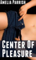 Okładka książki: Center of Pleasure