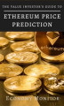 Okładka książki: Ethereum Price Prediction
