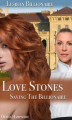 Okładka książki: Love Stones, Saving the Billionaire