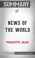 Okładka książki: Summary of News of the World