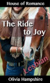 Okładka książki: The Ride to Joy