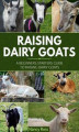 Okładka książki: Raising Dairy Goats