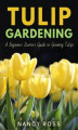 Okładka książki: Tulip Gardening