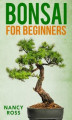 Okładka książki: Bonsai for Beginners