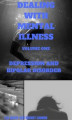 Okładka książki: Dealing with Mental Illness