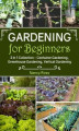 Okładka książki: Gardening for Beginners