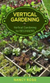 Okładka książki: Vertical Gardening