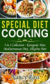 Okładka książki: Special Diet Cooking