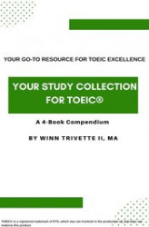 Okładka: Your Study Collection for TOEIC®
