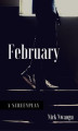 Okładka książki: February