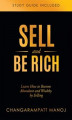 Okładka książki: Sell And Be Rich