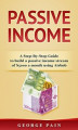 Okładka książki: Passive Income