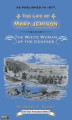 Okładka książki: The Life of Mary Jemison