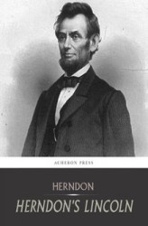 Okładka: Herndons Lincoln