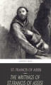 Okładka książki: The Writings of St. Francis of Assisi