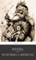 Okładka książki: Mr. Kris Kringle: A Christmas Tale