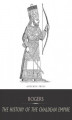 Okładka książki: The History of the Chaldean Empire