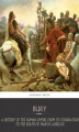 Okładka książki: A History of the Roman Empire from Its Foundation to the Death of Marcus Aurelius (27 B.C.  180 A.D.)
