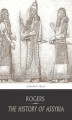 Okładka książki: The History of Assyria