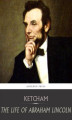 Okładka książki: The Life of Abraham Lincoln