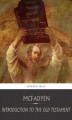 Okładka książki: Introduction to the Old Testament
