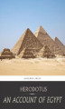 Okładka książki: An Account of Egypt