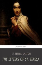 Okładka: The Letters of St. Teresa