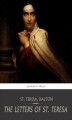 Okładka książki: The Letters of St. Teresa