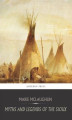 Okładka książki: Myths and Legends of the Sioux