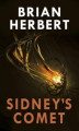 Okładka książki: Sidney's Comet