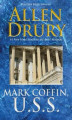 Okładka książki: Mark Coffin, U.S.S.