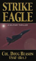 Okładka książki: Strike Eagle
