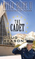 Okładka książki: The Cadet