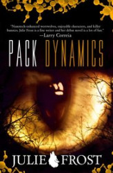 Okładka: Pack Dynamics