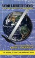 Okładka książki: Worldbuilding: From Small Towns to Entire Universes