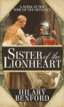 Okładka książki: Sister of the Lionheart