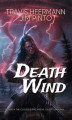 Okładka książki: Death Wind