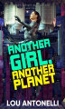 Okładka książki: Another Girl, Another Planet